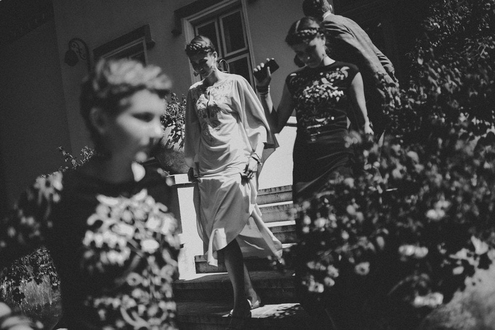 Muhu Couture at Pädaste