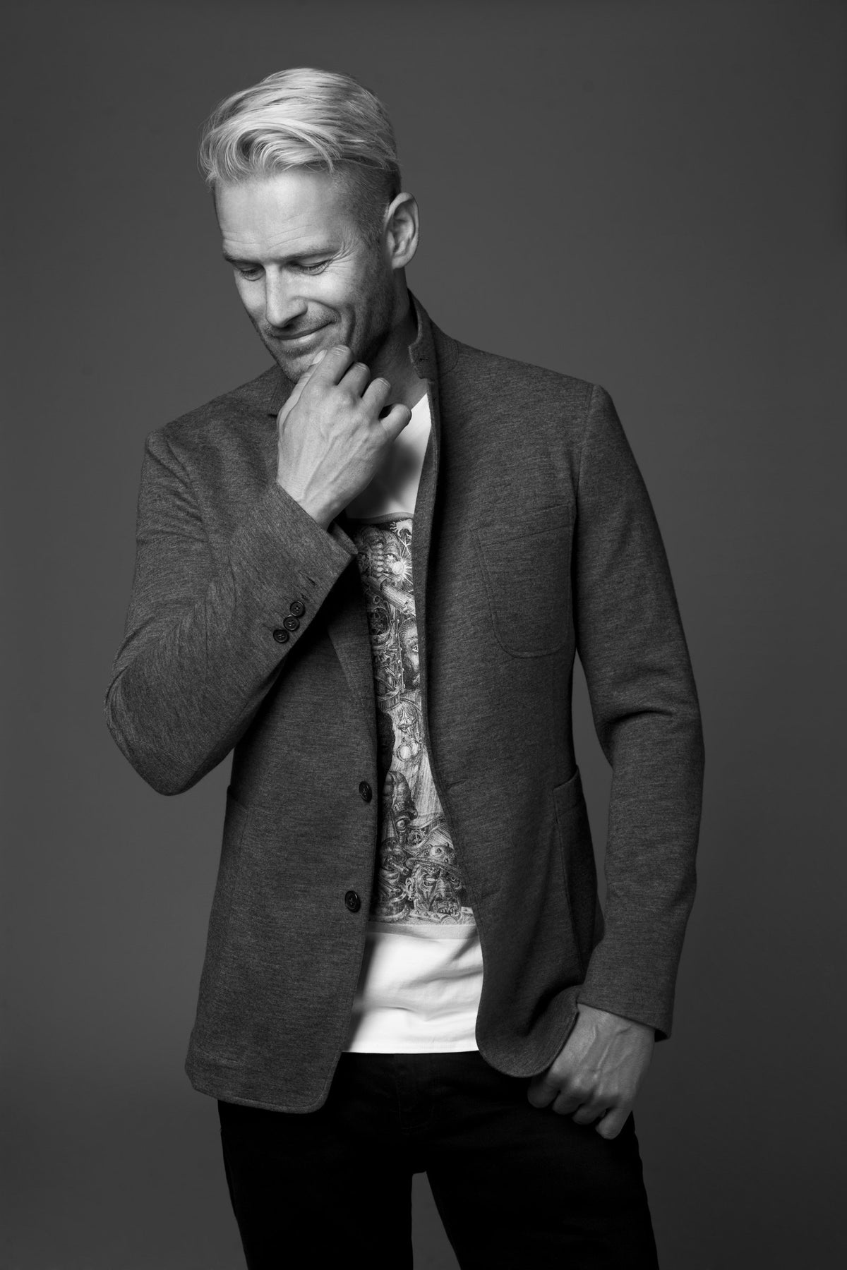 JOHANN URB