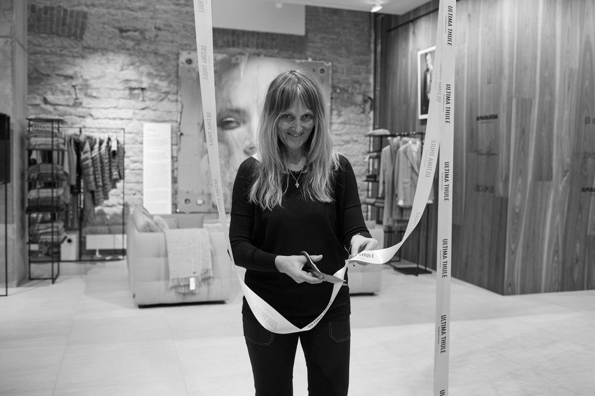 Boutique & gallery opening