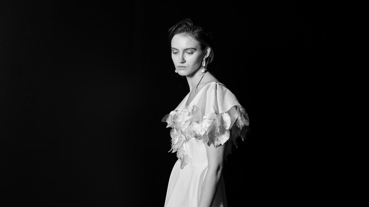 Amanjeda bridal couture