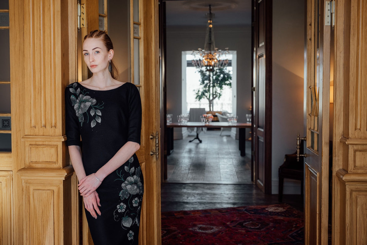 Muhu Couture at Pädaste