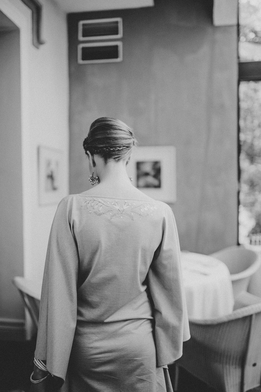 Muhu Couture at Pädaste
