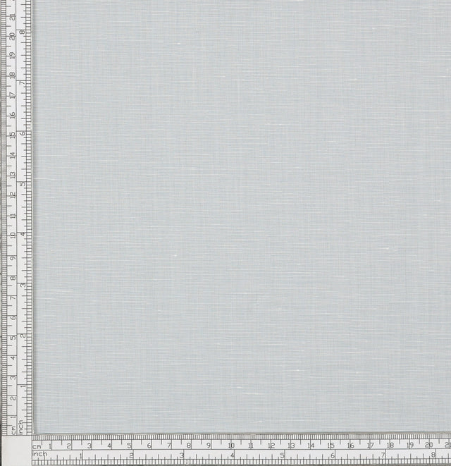 Fabric sample · 100% Cotton &amp; Cotton-Linen blends for shirts