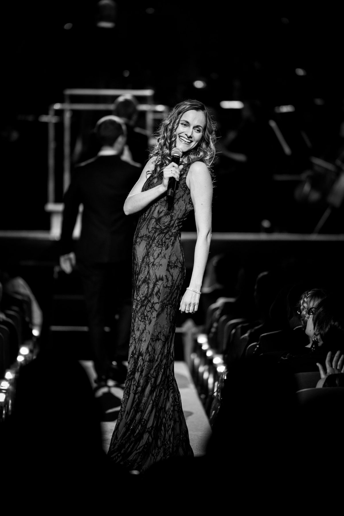 Fashion & opera