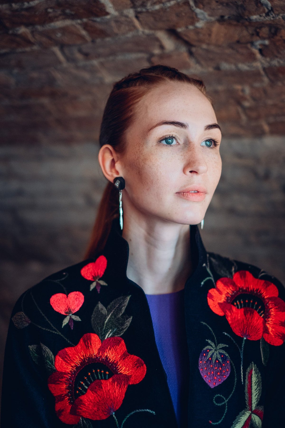 Muhu Couture at Pädaste