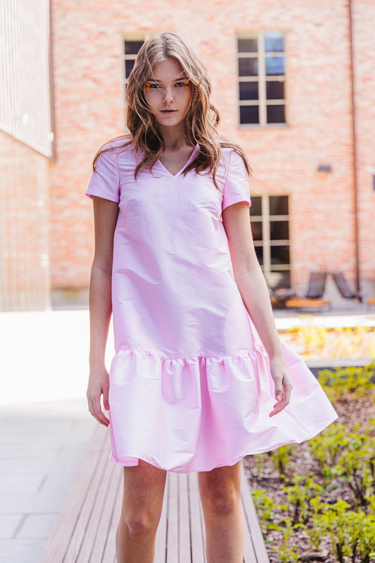 Amanjeda Spring–Summer