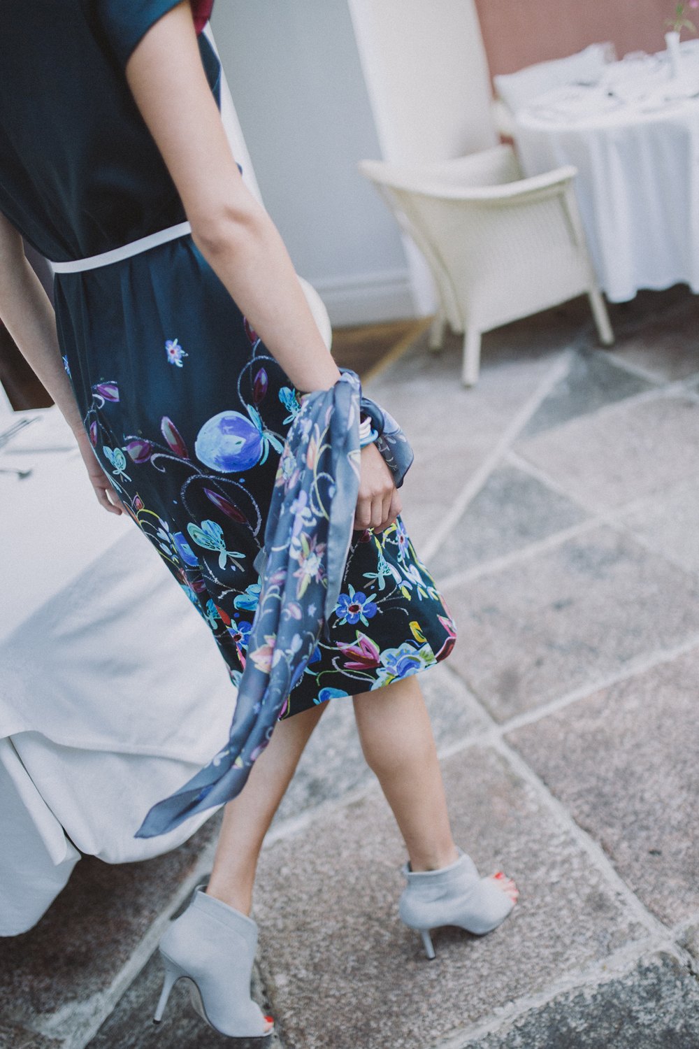Muhu Couture at Pädaste