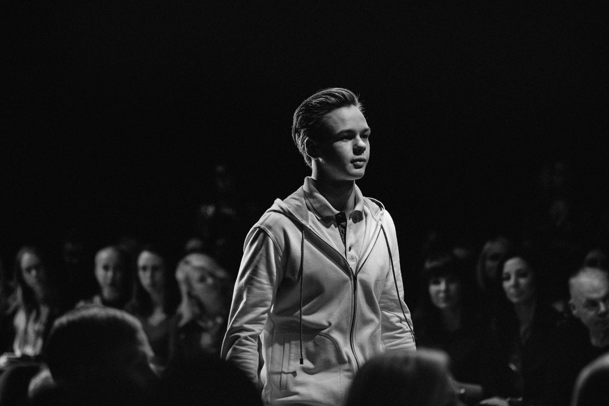 Sport Couture premiere