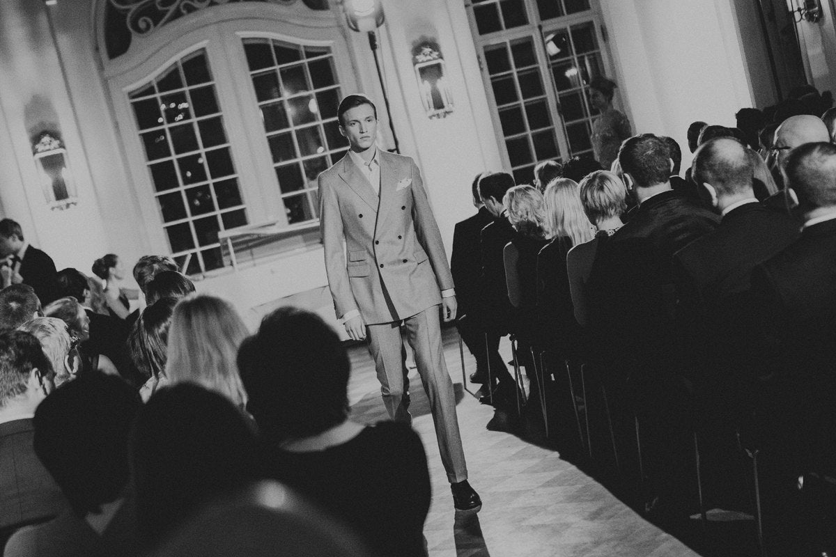 Fashion & opera