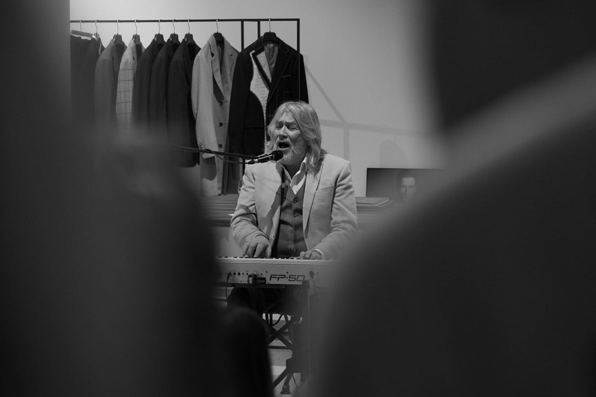 Boutique & gallery opening