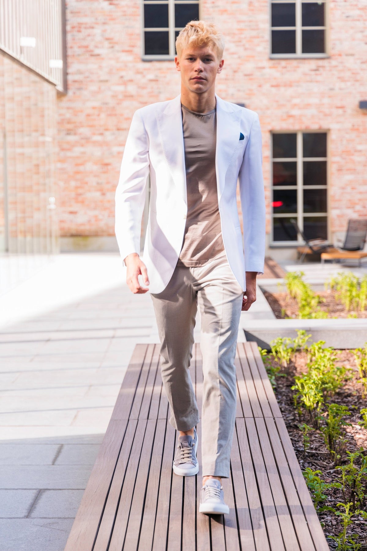 Amanjeda Spring–Summer
