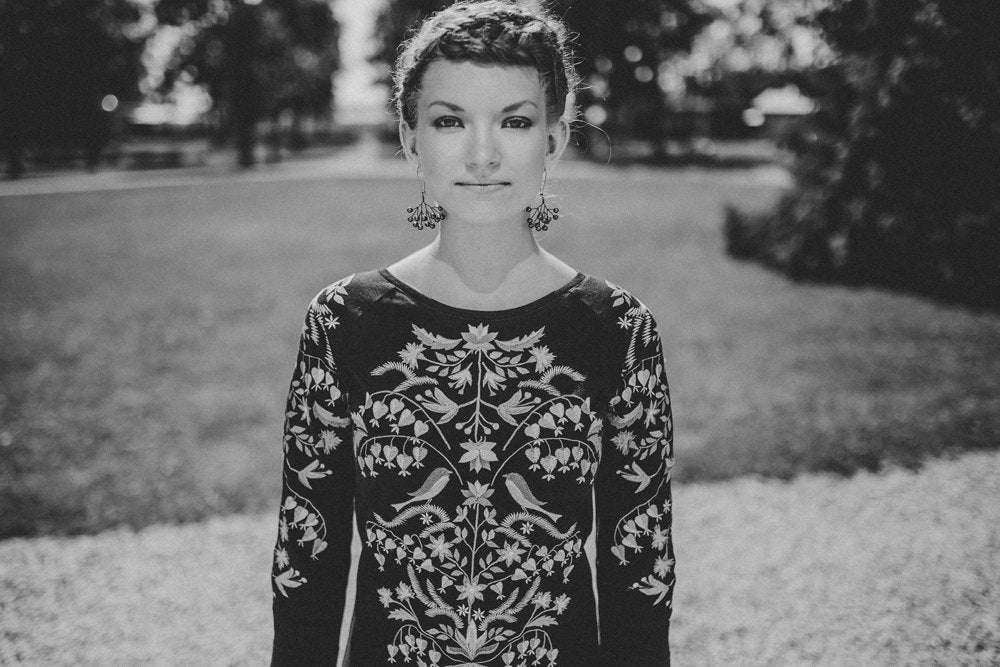 Muhu Couture at Pädaste