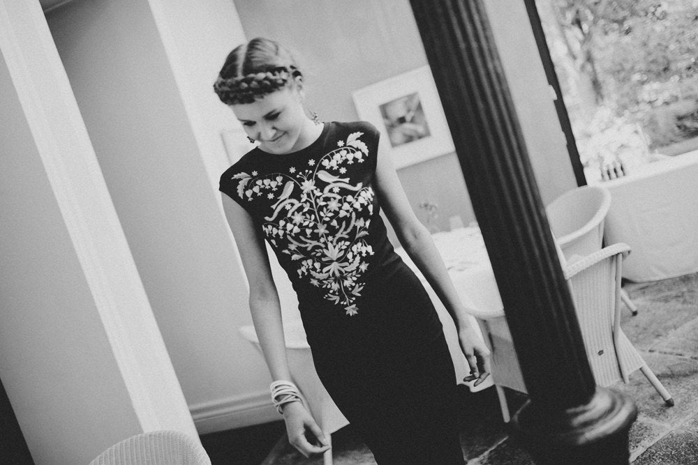 Muhu Couture at Pädaste
