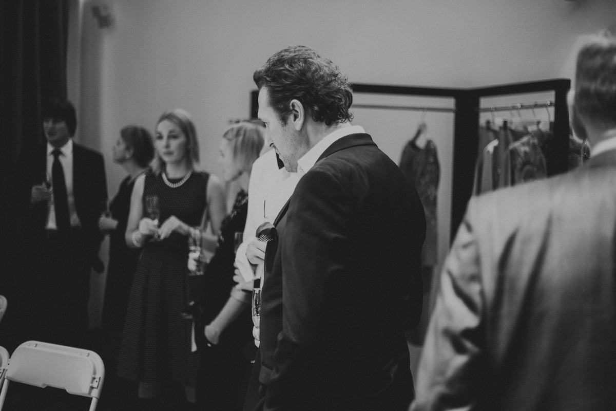 Kentmanni flagship store opening