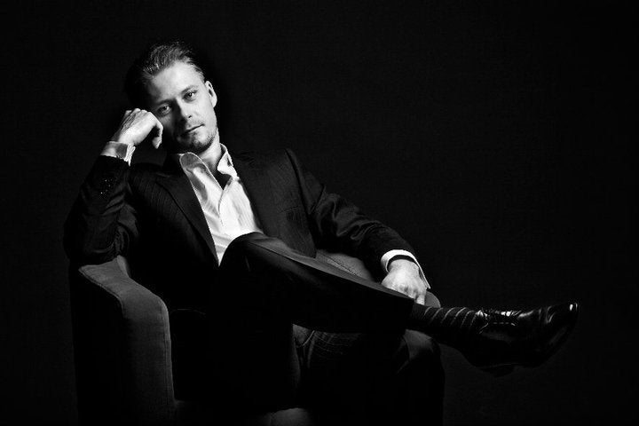 Tambet Tuisk