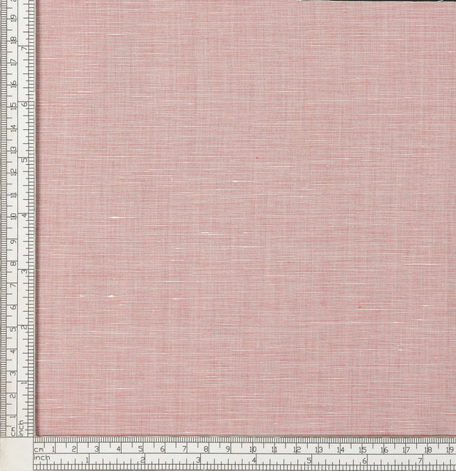 Fabric sample · 100% Cotton &amp; Cotton-Linen blends for shirts