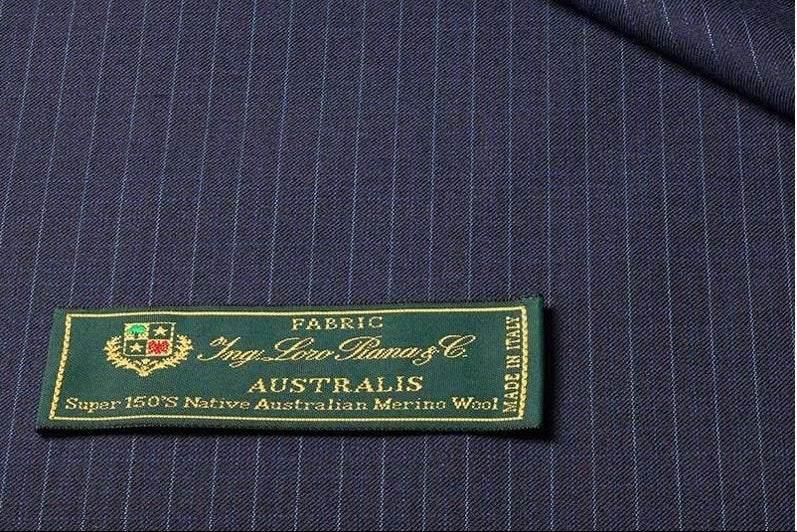 Loro Piana Australis Natural Stretch