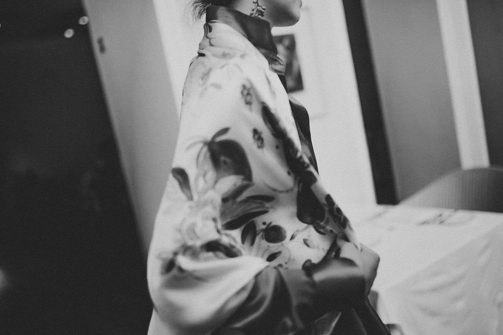 Muhu Couture at Pädaste