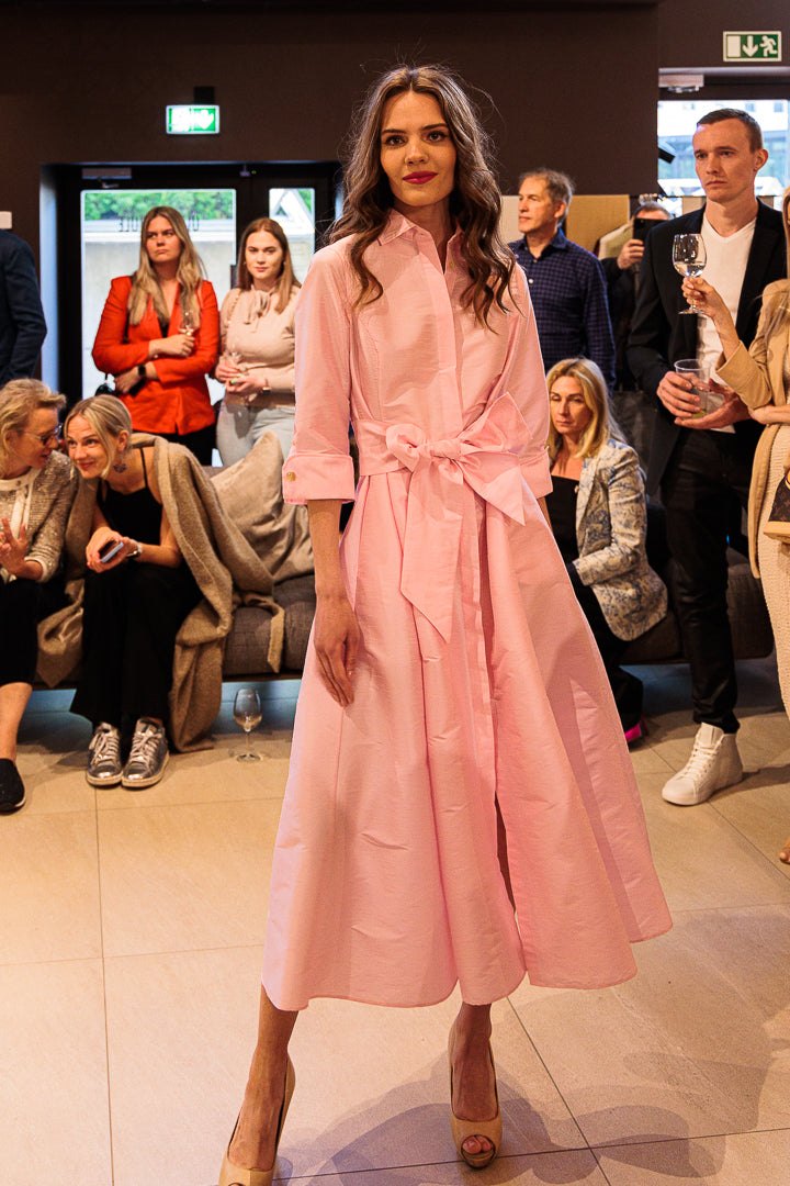 Amanjeda Spring–Summer