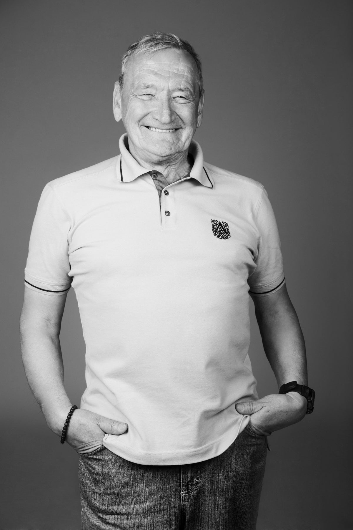 Designer's FATHER PEETER RAESAAR