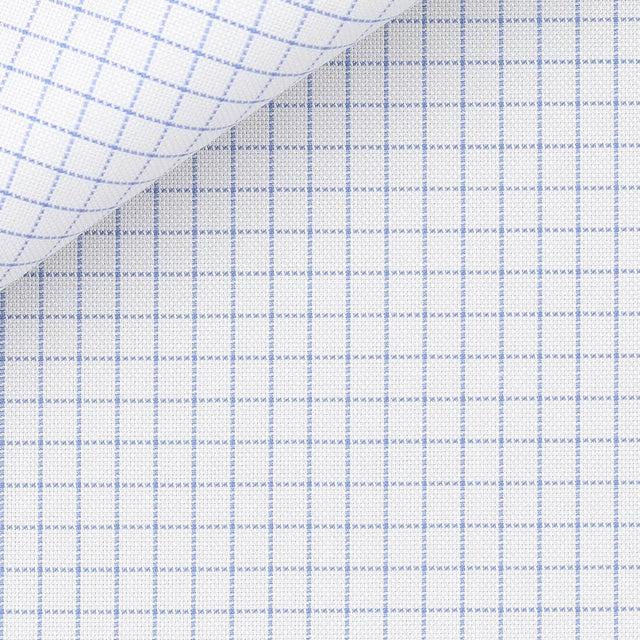 Fabric sample · Cotton