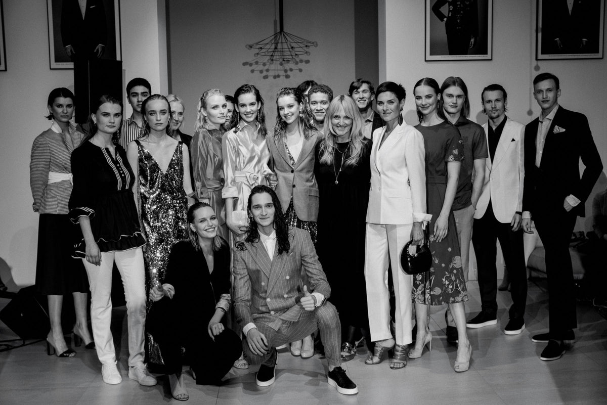 Tallinn Fashion Week