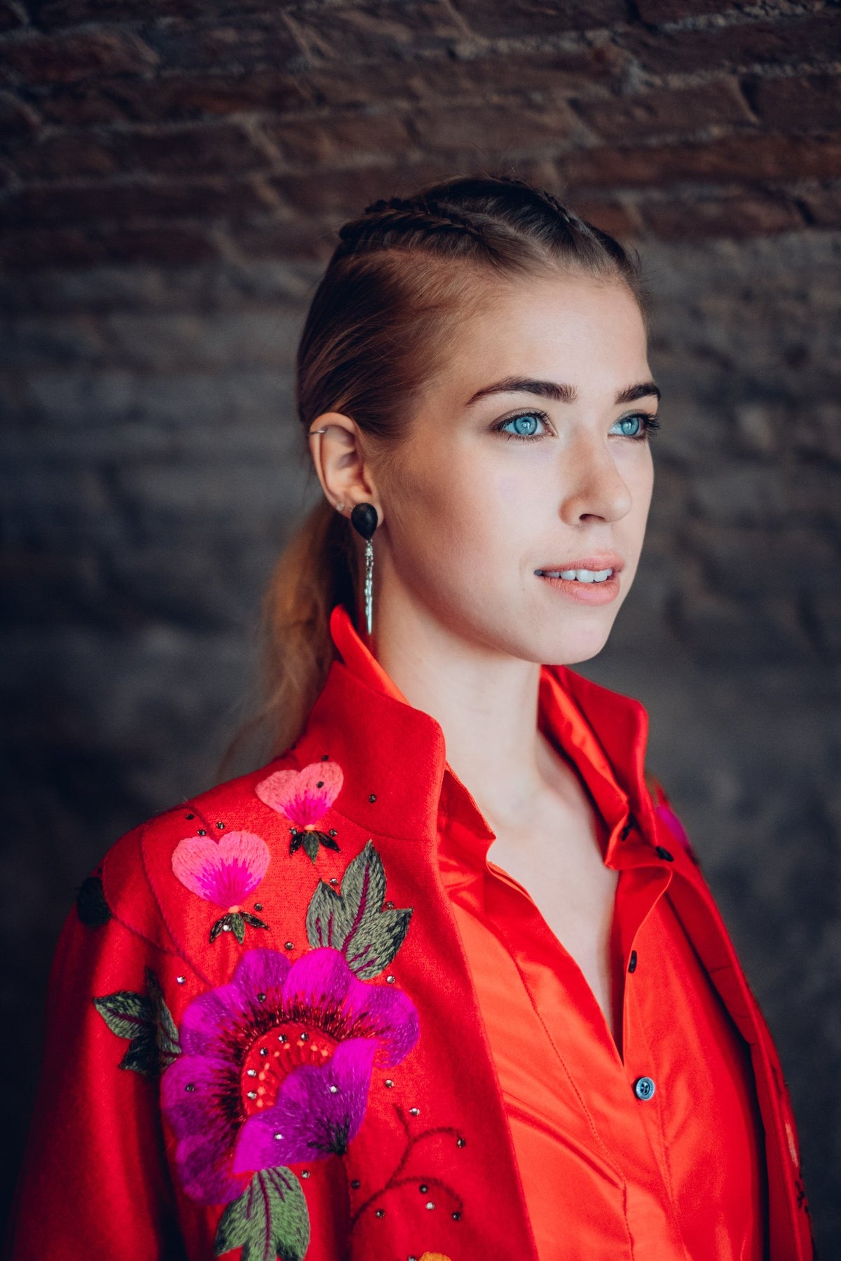 Muhu Couture at Pädaste