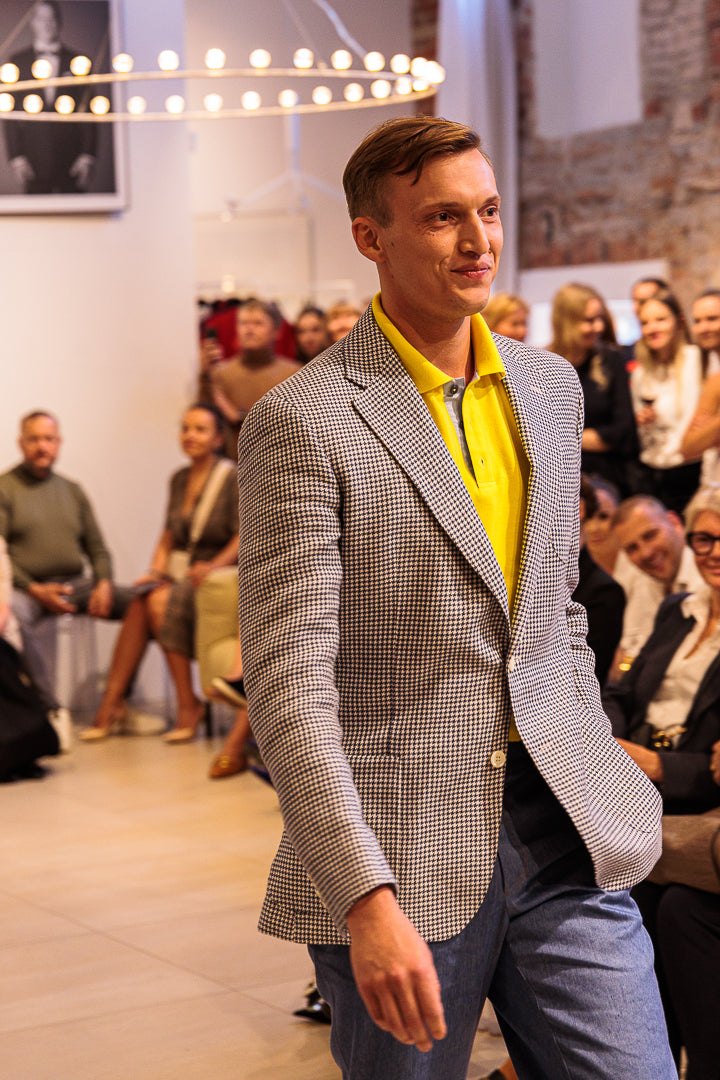 Amanjeda Spring–Summer