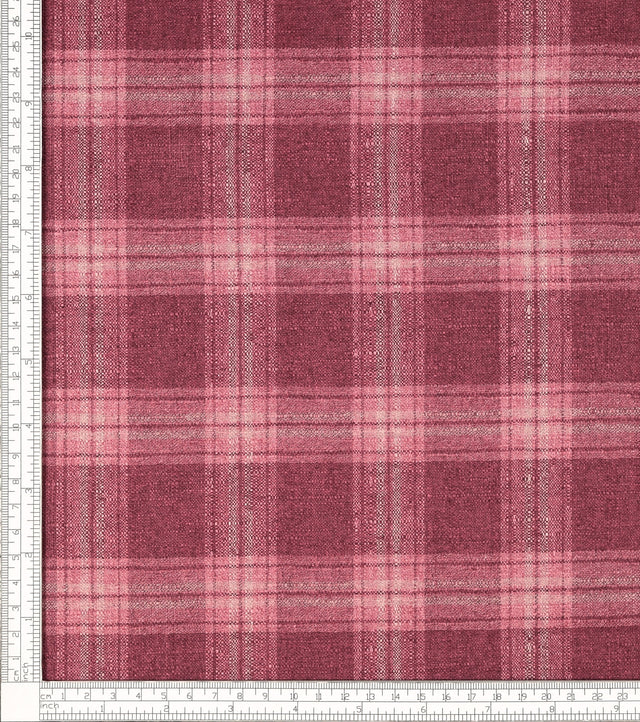 Fabric sample · 52% Silk, 48% Cashmere