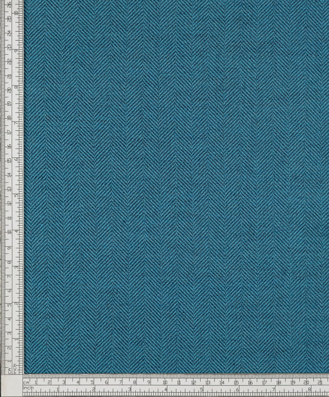 Fabric sample · 93% Cashmere, 7% Silk