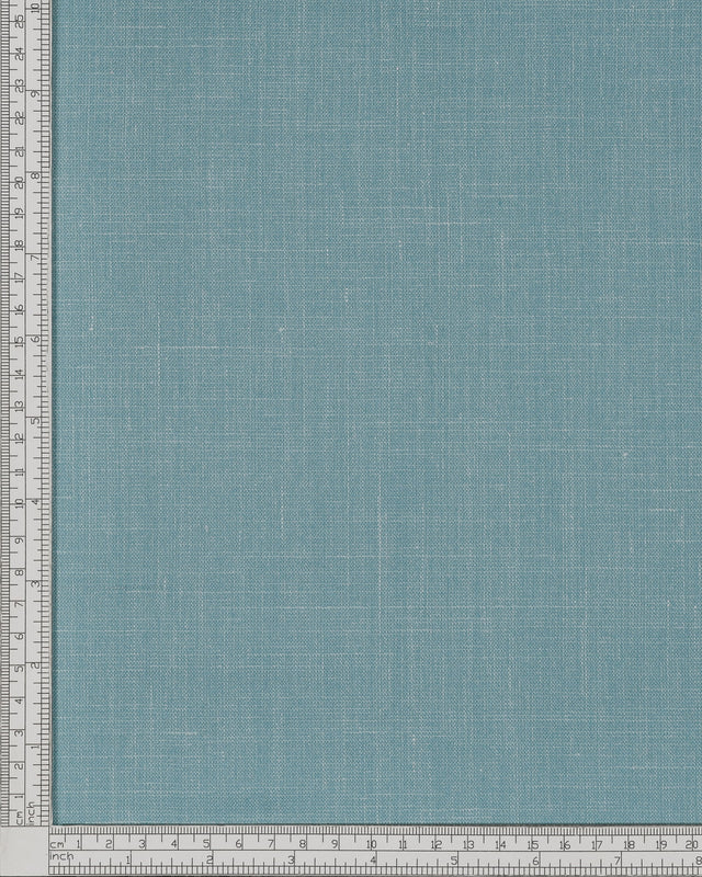 Fabric sample · 59% Cashmere, 22% Silk, 19% Linen