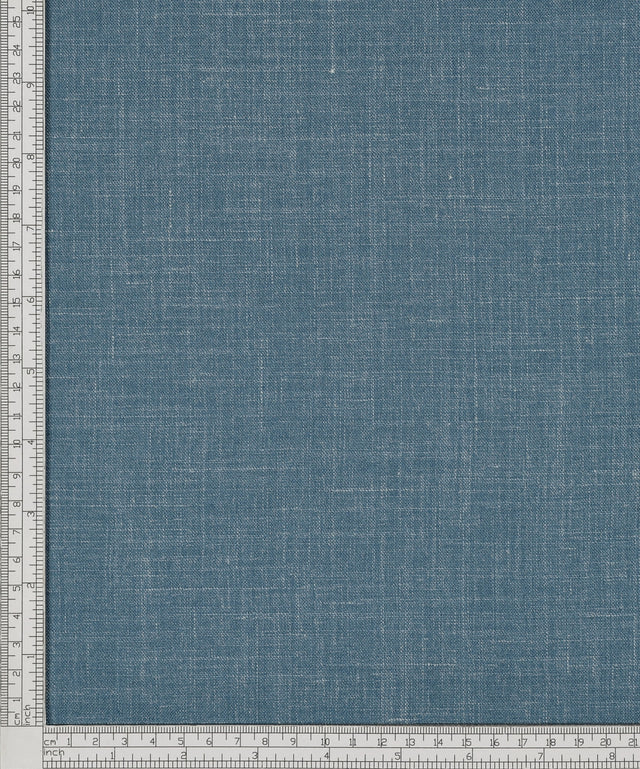 Fabric sample · 59% Cashmere, 22% Silk, 19% Linen