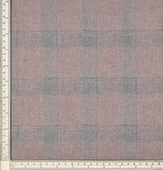 Fabric sample · 52% Silk, 48% Cashmere