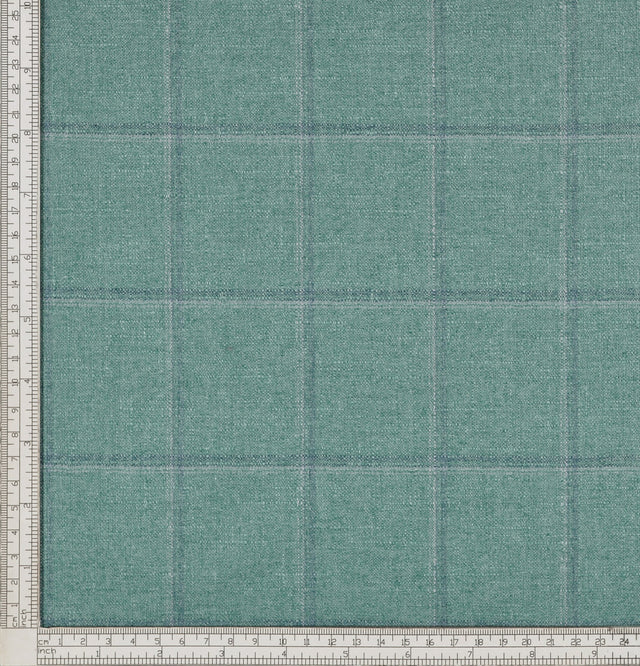Fabric sample · 52% Silk, 48% Cashmere