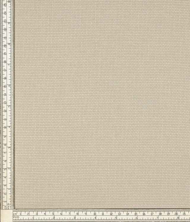 Fabric sample · 62% Cashmere, 38% Silk