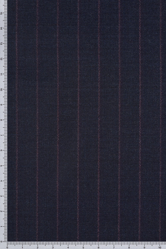 Fabric sample · 100% Super 170s Wool