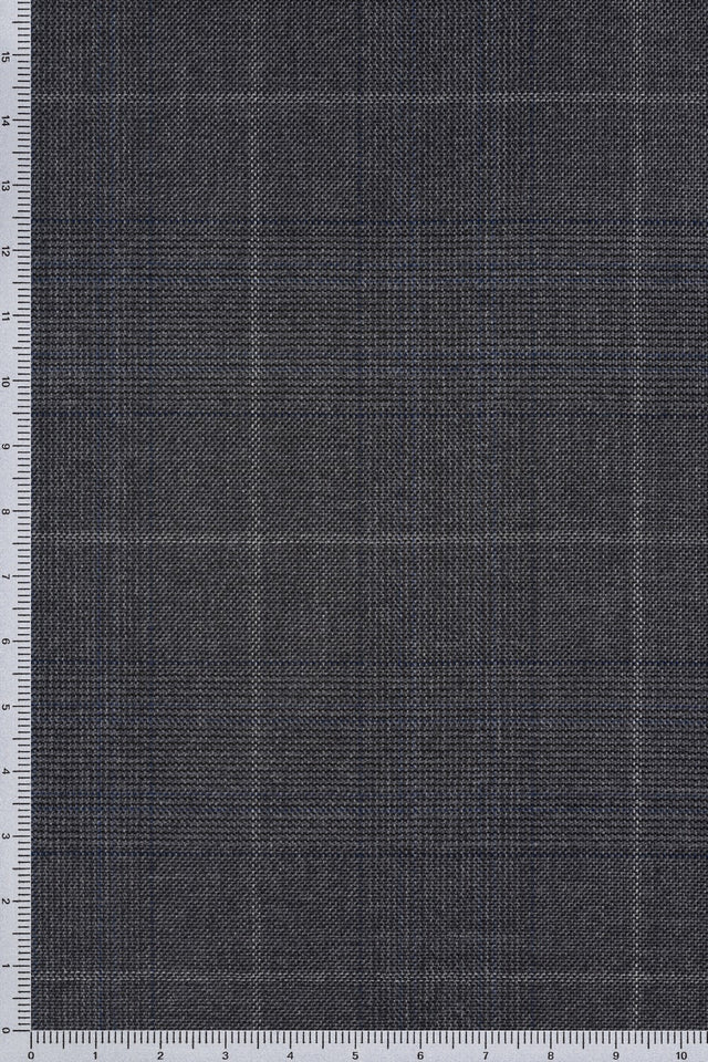 Fabric sample · 100% Super 170s Wool
