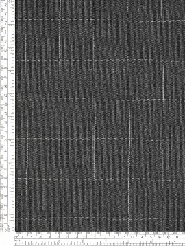 Fabric sample · 100% Super 170s Wool