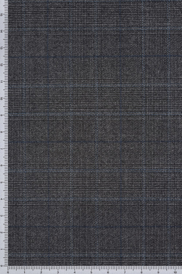 Fabric sample · 100% Super 170s Wool