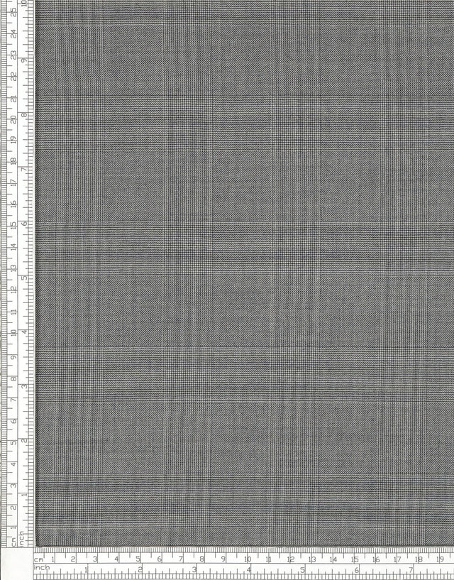 Fabric sample · 100% Super 170s Wool