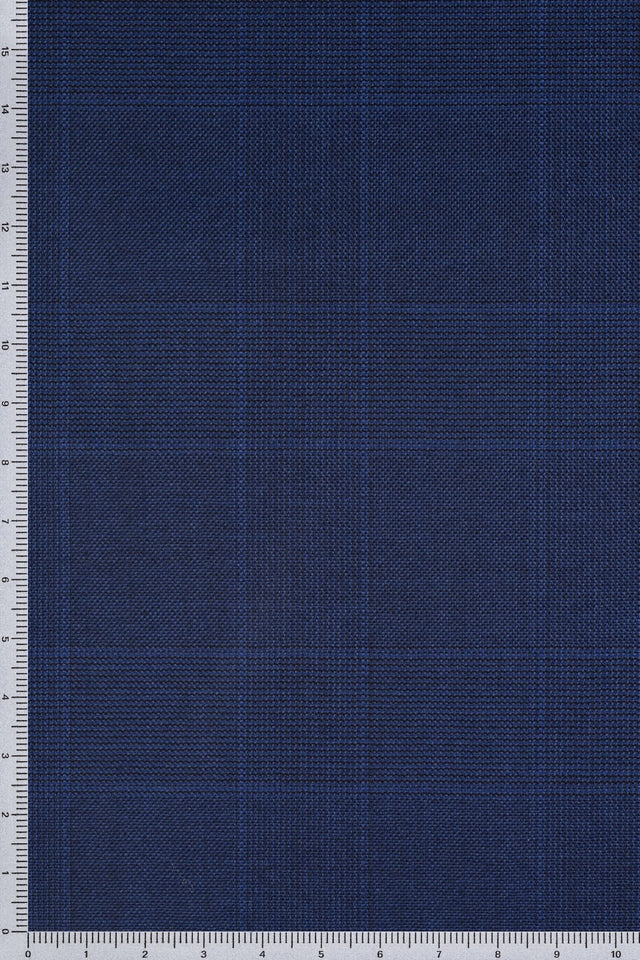 Fabric sample · 100% Super 170s Wool