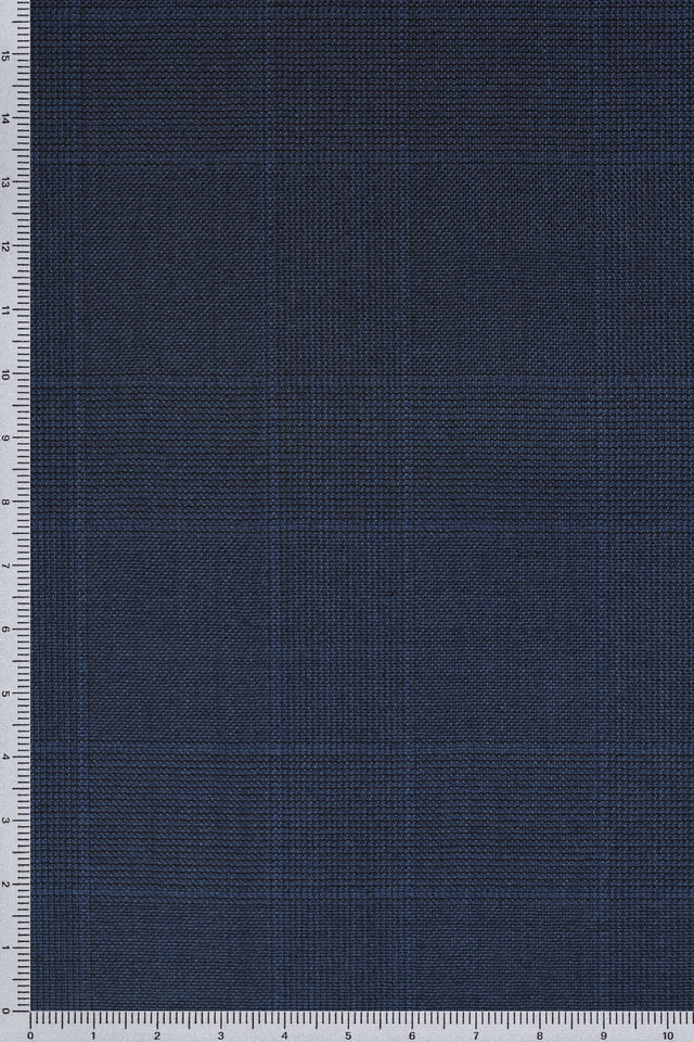 Fabric sample · 100% Super 170s Wool