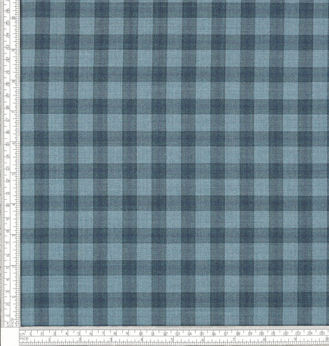 Fabric sample · 100% Super 150s Wool