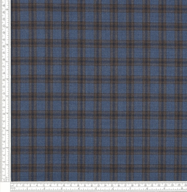 Fabric sample · 100% Super 150s Wool