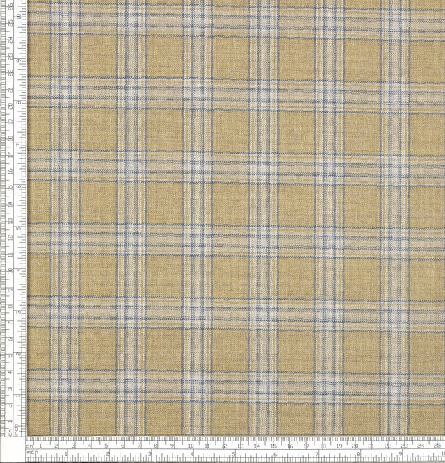 Fabric sample · 100% Super 150s Wool