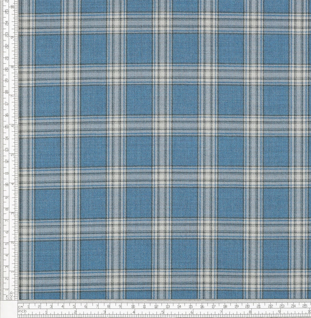 Fabric sample · 100% Super 150s Wool