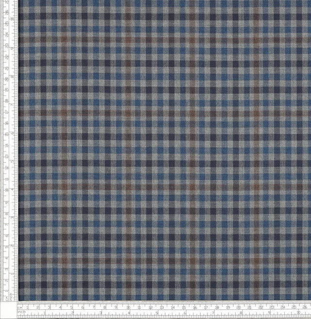 Fabric sample · 100% Super 150s Wool