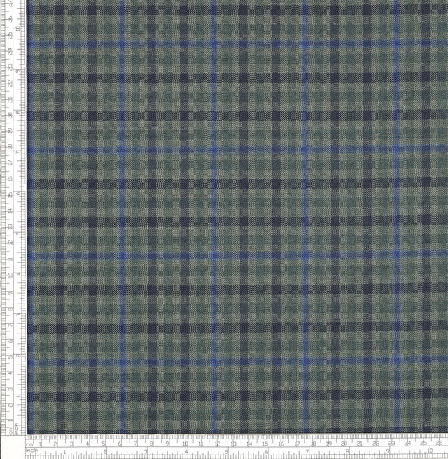 Fabric sample · 100% Super 150s Wool