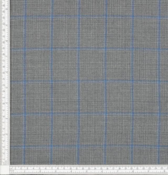 Fabric sample · 100% Super 150s Wool