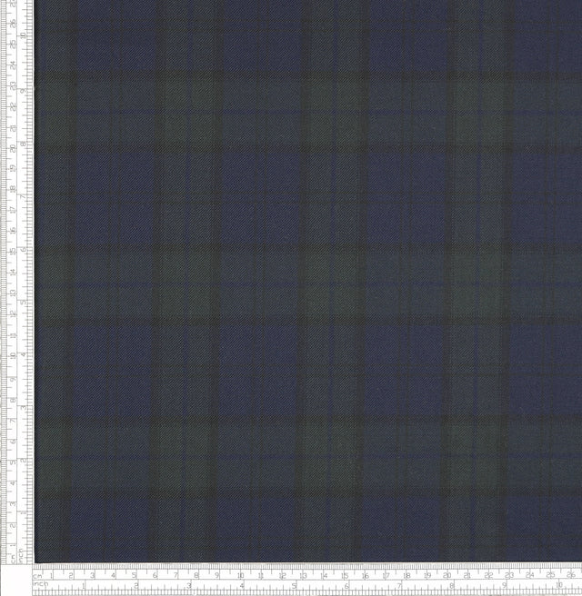 Fabric sample · 100% Super 150s Wool
